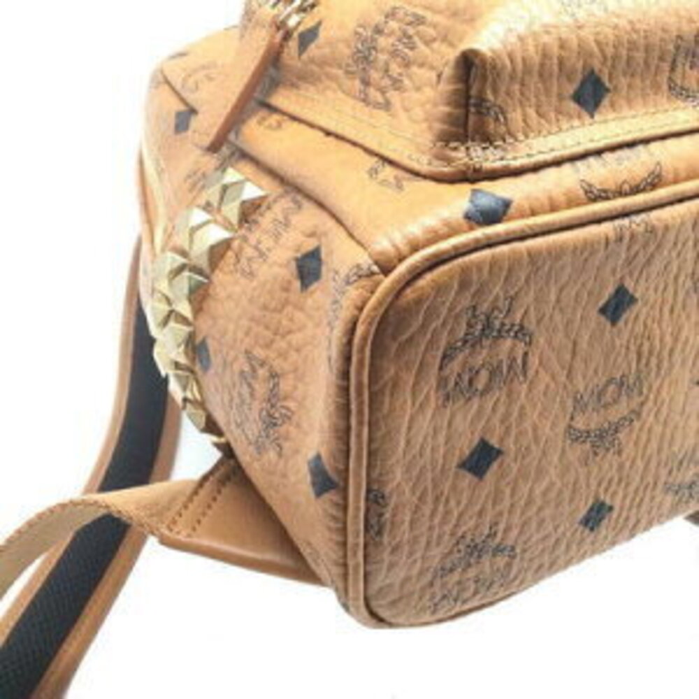 MCM Backpack - Picture 5 of 15
